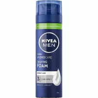 Nivea Men Hydrocare Shaving Foam ϳ�� ��� ������ "ó���������", � ���� ���� �� ���������� B5