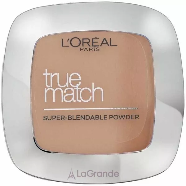 L'Oreal Paris True Match Powder ����� ��� ���� ����������
