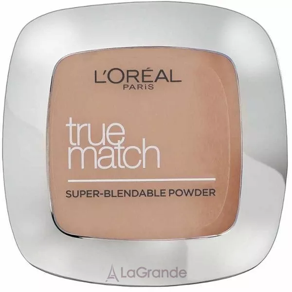 L'Oreal Paris True Match Powder ����� ��� ���� ����������