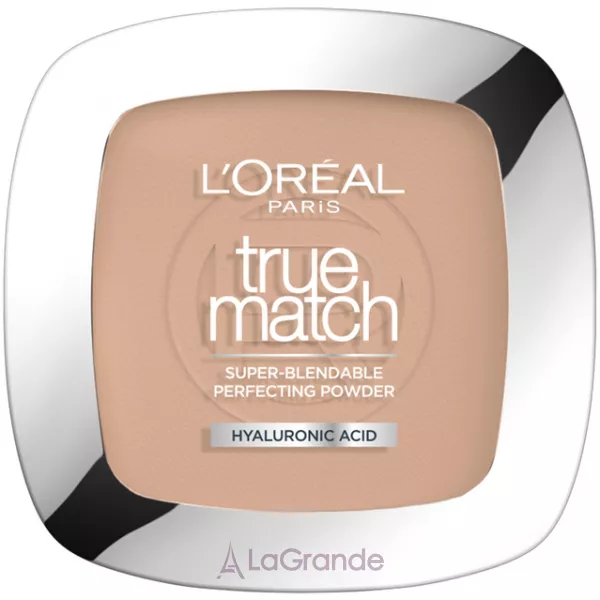 L'Oreal Paris True Match Powder ����� ��� ���� ����������