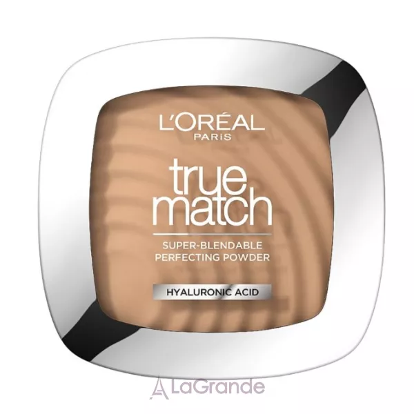 L'Oreal Paris True Match Powder ����� ��� ���� ����������