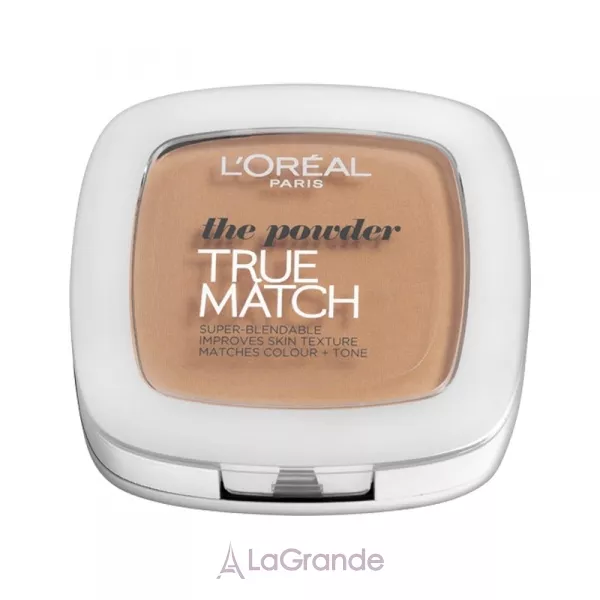 L'Oreal Paris True Match Powder ����� ��� ���� ����������