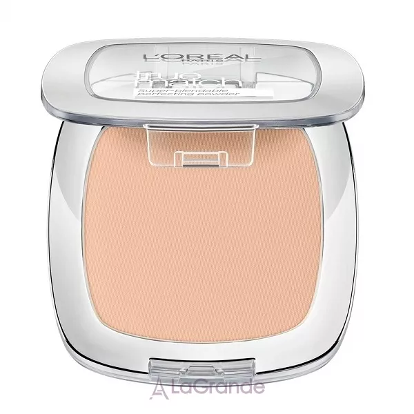 L'Oreal Paris True Match Powder ����� ��� ���� ����������