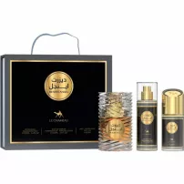 Le Chameau Desert Angel ����� (��������������� ���� 100 �� + ���� ��� ���� 100 �� + ���������� 60 ��)