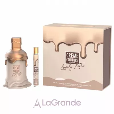 Le Chameau Creme Couture Lovely Latte ��������������� ������� ����� (��������������� ���� 100 �� + ��������������� ����� 10 ��)