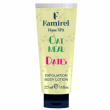 Famirel Home Spa Body Lotion Oatmeal & Dates 225ml
