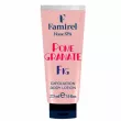 Famirel Home Spa Body Lotion Fig & Pomegranate 225ml