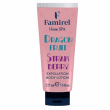 Famirel Home Spa Body Lotion Dragon Fruit & Strawberry 225ml
