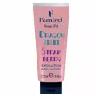 Famirel Home Spa Body Lotion Dragon Fruit & Strawberry 225ml