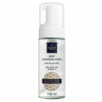 Famirel Deep Cleansing Foam ����� ��� �������� ������� ���� � ���������� �������� � ������� �����