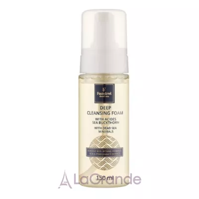 Famirel Deep Cleansing Foam ϳ��� ��� �������� ��������� �������� ������� � ��������� �� ���������� ����������