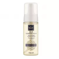 Famirel Deep Cleansing Foam ����� ��� �������� �������� ������� ���� � ��������� � ����������� ����������