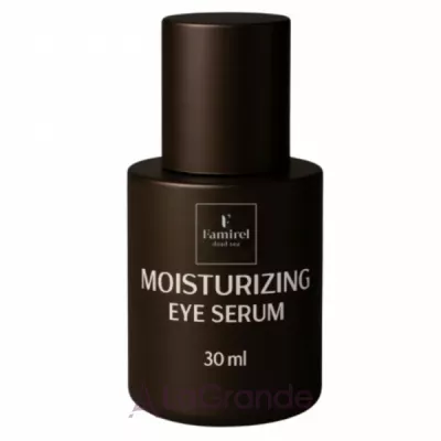Famirel Men Moisturizing Eye Serum ����������� ��������� ��� ���� ������ ����