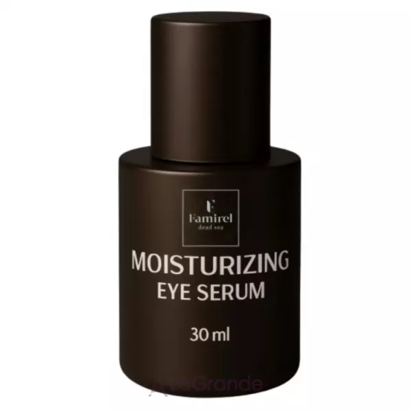 Famirel Men Moisturizing Eye Serum ����������� ��������� ��� ���� ������ ����
