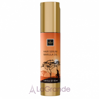 Famirel Hair Serum Marula Oil ��������� ��� ������� � �볺� ������