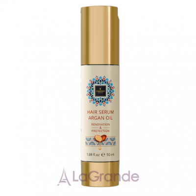 Famirel Hair Serum Argan Oil ��������� ��� ����� � ��������� ������