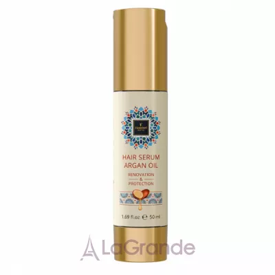 Famirel Hair Serum Argan Oil ��������� ��� ����� � ��������� ������