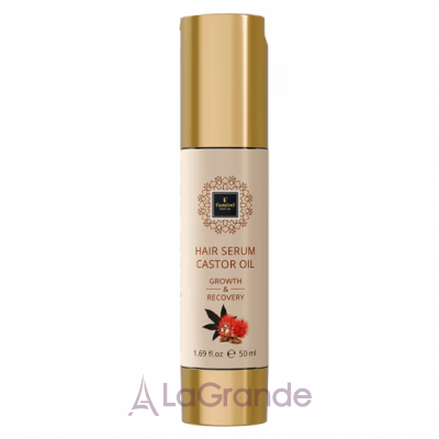 Famirel Hair Serum Castor Oil ��������� ��� ������� � ��������� �볺�