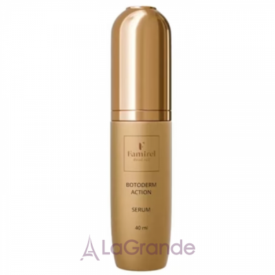 Famirel Botoderm Action Serum ��������� ��� ������� �� �������