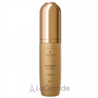Famirel Botoderm Action Serum ��������� ��� ������� �� �������