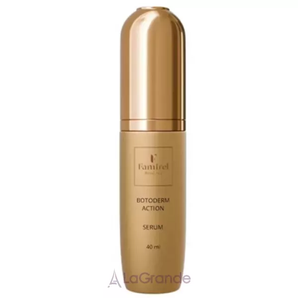 Famirel Botoderm Action Serum ��������� ��� ������� �� �������