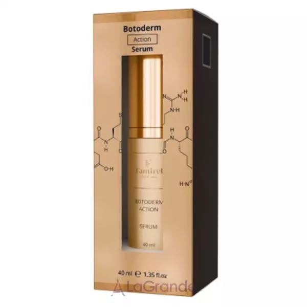 Famirel Botoderm Action Serum ��������� ��� ������� �� �������