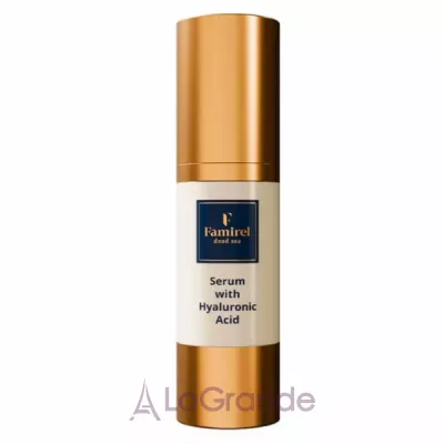 Famirel Hyaluronic Acid Extra Hydration Serum ��������� ��� ���� � ������������ ��������