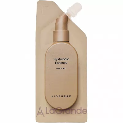 Hidehere Hyaluronic Essence �������� ��� ���� � ������������ ��������