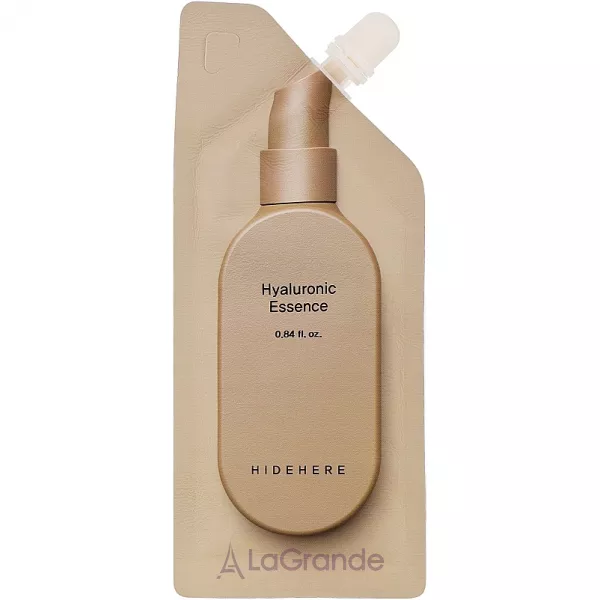Hidehere Hyaluronic Essence ������� ��� ������� � ����������� ��������