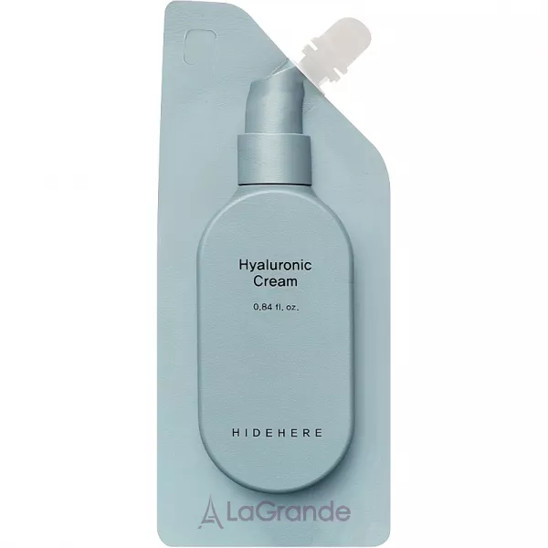 Hidehere Hyaluronic Cream ���� ��� ������� � ����������� ��������