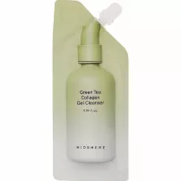 Hidehere Green Tea Collagen Gel Cleanser ���� ��� �������� � ��������� �� ������� ���