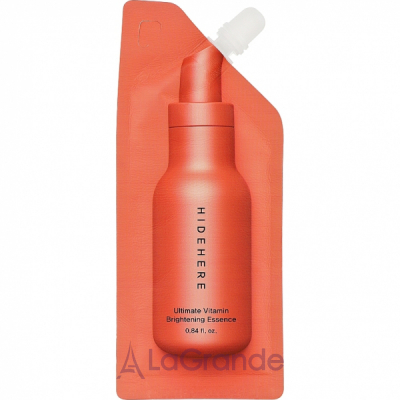 Hidehere Ultimate Vitamin Brightening Essence ���������������� ����������� �������� ��� ����