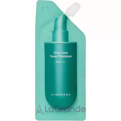 Hidehere Cica Care Toner Emulsion ������������� ����� ��� ����