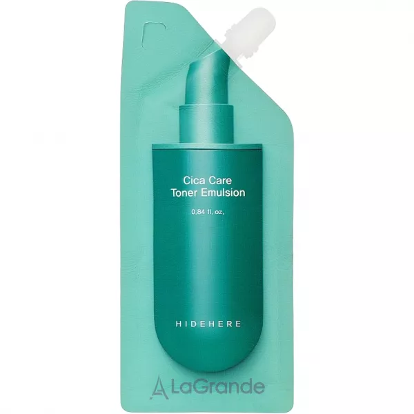 Hidehere Cica Care Toner Emulsion ������������ ����� ��� �������