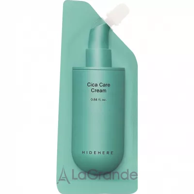 Hidehere Cica Care Cream ������������� ���� ��� ���� ��� ������������ ����