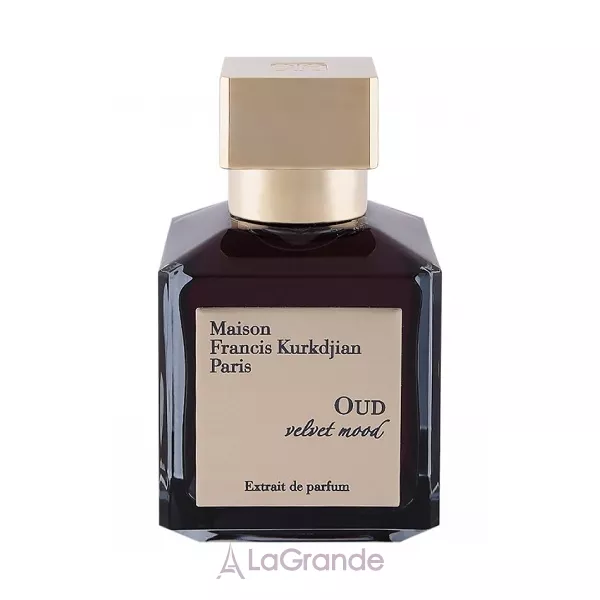 Maison Francis Kurkdjian Oud Velvet Mood ��������������� ����