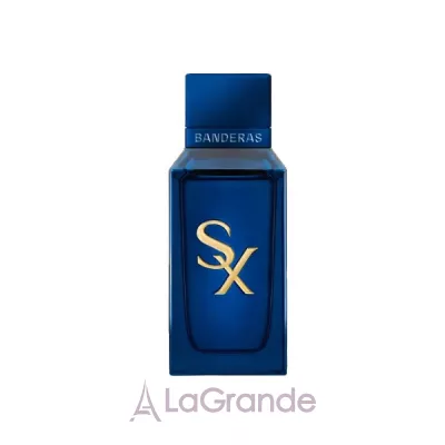 Antonio Banderas Seduction X ��������������� ���� (������)