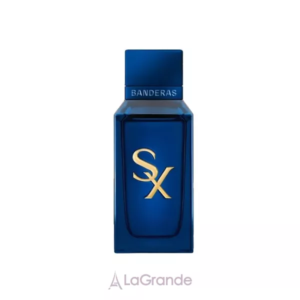 Antonio Banderas Seduction X ��������������� ���� (������)