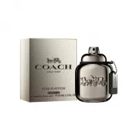 Coach Pure Platinum ����