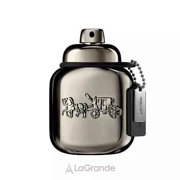 Coach Pure Platinum �������