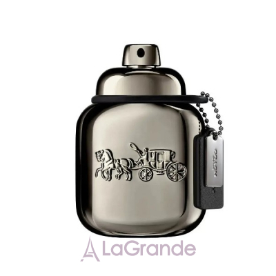 Coach Pure Platinum ���� (������)