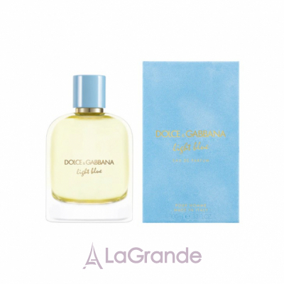 Dolce & Gabbana Light Blue Pour Homme Eau de Parfum ��������������� ����