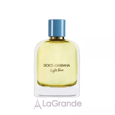 Dolce & Gabbana Light Blue Pour Homme Eau de Parfum ��������������� ����