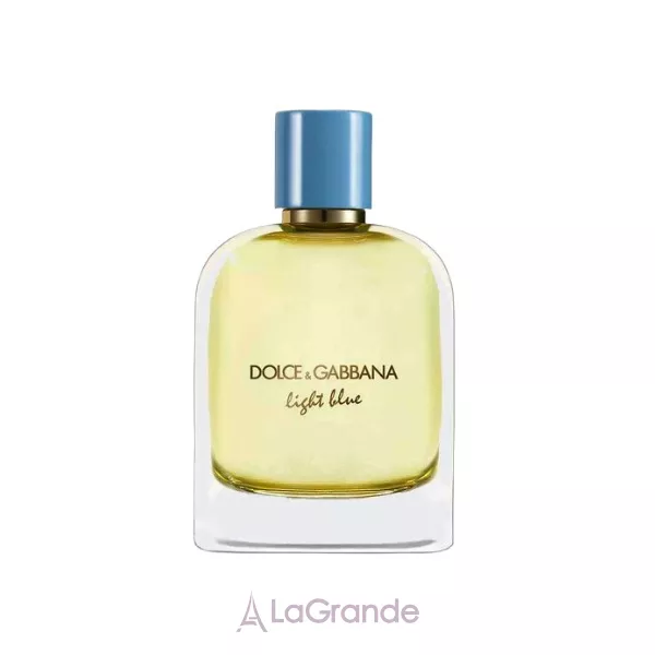 Dolce & Gabbana Light Blue Pour Homme Eau de Parfum ����������� ����