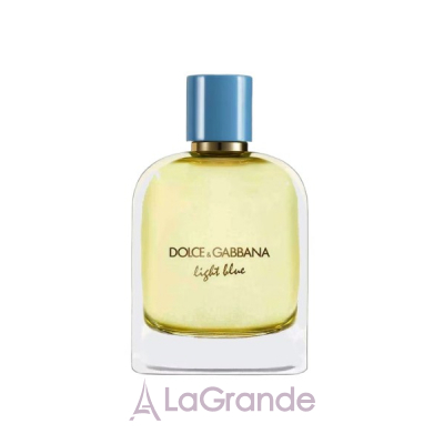 Dolce & Gabbana Light Blue Pour Homme Eau de Parfum ��������������� ���� (������)