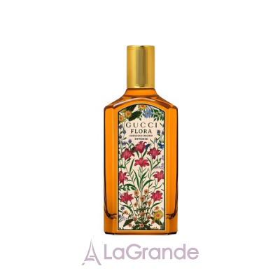 Gucci Flora by Gucci Gorgeous Orchid Intense ��������������� ���� (������)