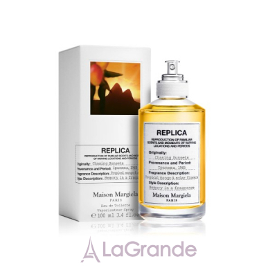 Maison Martin Margiela Replica Chasing Sunsets ��������� ����