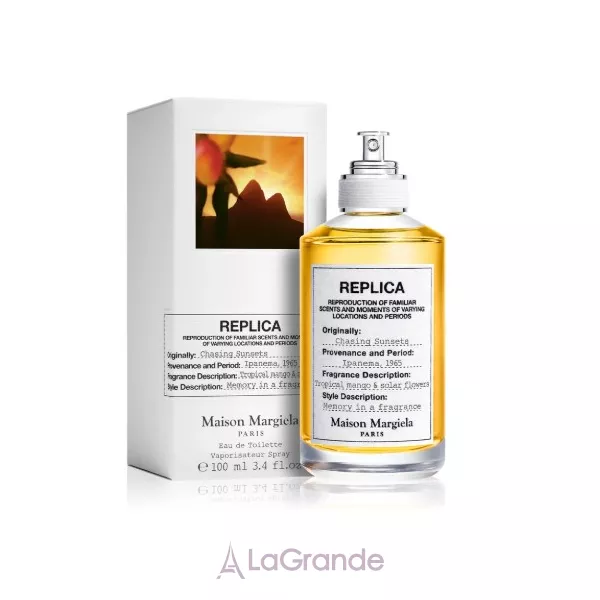 Maison Martin Margiela Replica Chasing Sunsets ��������� ����