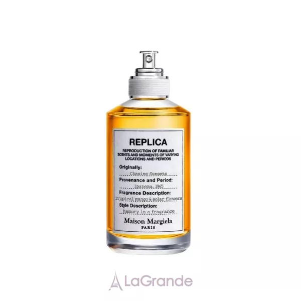 Maison Martin Margiela Replica Chasing Sunsets ��������� ����