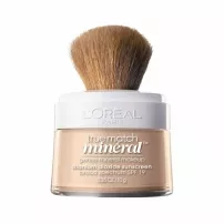 L'Oreal Paris True Match Minerals Powder ����������� ����������� �����